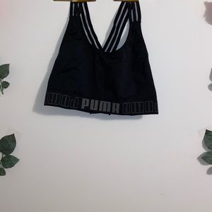 Puma sports bra